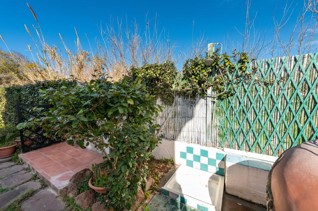 Villetta Gelsomino Calasetta Exterior photo